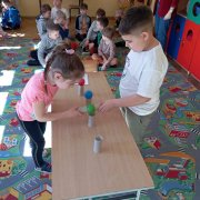 Podsumowanie warsztatów „RAZEM”