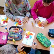 Podsumowanie warsztatów „RAZEM”