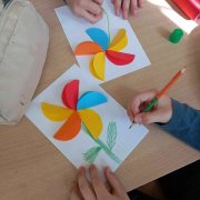 Podsumowanie warsztatów „RAZEM”