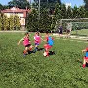 Fotorelacja z Talentiady