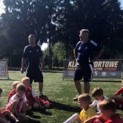 Fotorelacja z Talentiady