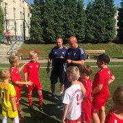 Fotorelacja z Talentiady