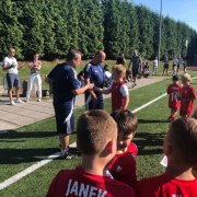 Fotorelacja z Talentiady