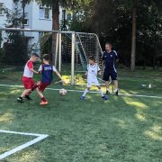 Fotorelacja z Talentiady