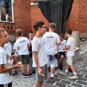 Międzynarodowy Turniej Przyjaźni 2024