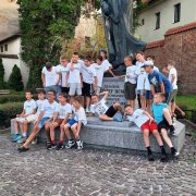 Międzynarodowy Turniej Przyjaźni 2024