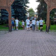 Międzynarodowy Turniej Przyjaźni 2024