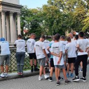 Międzynarodowy Turniej Przyjaźni 2024