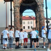 Międzynarodowy Turniej Przyjaźni 2024