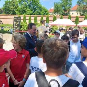 Międzynarodowy Turniej Przyjaźni 2024