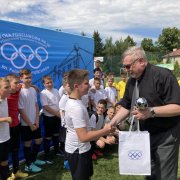 Międzynarodowy Turniej Przyjaźni 2024