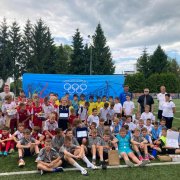 Międzynarodowy Turniej Przyjaźni 2024