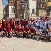 Międzynarodowy Turniej Przyjaźni 2024