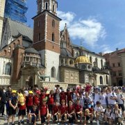 Międzynarodowy Turniej Przyjaźni 2024