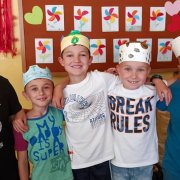 Przyjaciele Zippiego