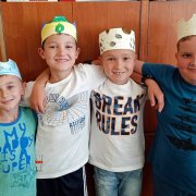 Przyjaciele Zippiego