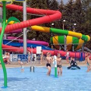 Półkolonia przy SP20 - drugi dzień