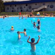 Półkolonia przy SP20 - drugi dzień