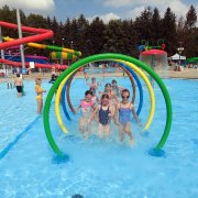 Półkolonia przy SP20 - drugi dzień