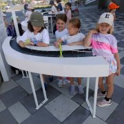 Półkolonia przy SP20 – dzień trzeci