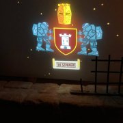 Półkolonia przy SP20 – dzień trzeci