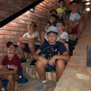 Półkolonia przy SP20 – dzień trzeci