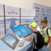 Półkolonia przy SP20 – dzień trzeci