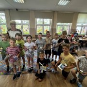 Półkolonia przy SP20 – dzień dziesiąty