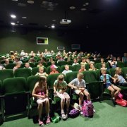 Półkolonia przy SP20 – dzień dziesiąty