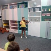 Półkolonia przy SP20 – dzień dziesiąty