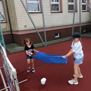 Półkolonia przy SP20 – dzień dziesiąty