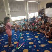 Półkolonia przy SP20 – dzień dziesiąty