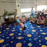 Półkolonia przy SP20 – dzień dziesiąty