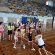 Półkolonia przy SP20 – dzień czwarty