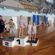 Półkolonia przy SP20 – dzień czwarty