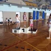 Półkolonia przy SP20 – dzień czwarty