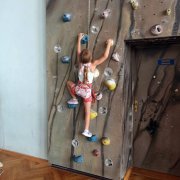 Półkolonia przy SP20 – dzień czwarty