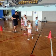 Półkolonia przy SP20 – dzień czwarty