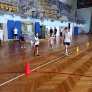 Półkolonia przy SP20 – dzień czwarty