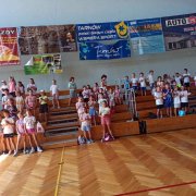 Półkolonia przy SP20 – dzień czwarty