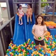 Półkolonia przy SP20 – dzień piąty