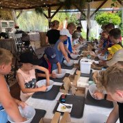 Półkolonia przy SP20 – dzień piąty