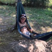 Półkolonia przy SP20 – dzień piąty