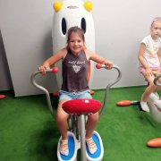 Półkolonia przy SP20 – dzień piąty