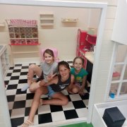 Półkolonia przy SP20 – dzień piąty