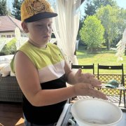 Półkolonia przy SP20 – dzień piąty