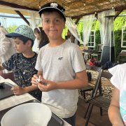 Półkolonia przy SP20 – dzień piąty