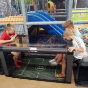 Półkolonia przy SP20 – dzień piąty