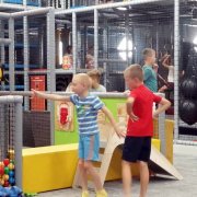 Półkolonia przy SP20 – dzień piąty