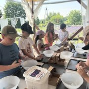 Półkolonia przy SP20 – dzień piąty